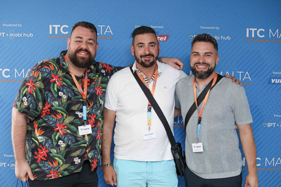 ITC 2025 Highlights